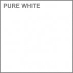 Fairview 60W Hutch for L Shaped Desk by Bush Furniture