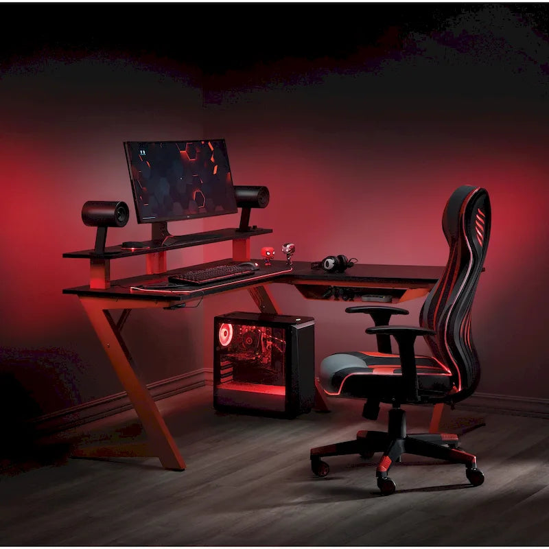 Avatar Battlestation Gaming Desk