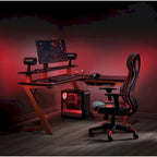 Avatar Battlestation Gaming Desk