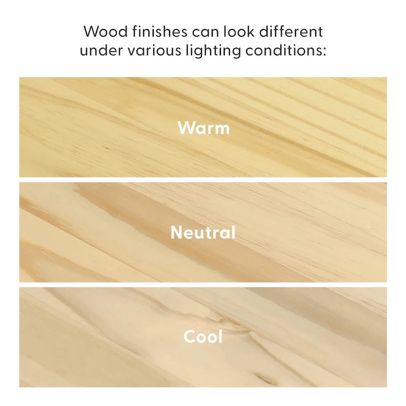 Plank and Beam Corner Desk w/ Shelves