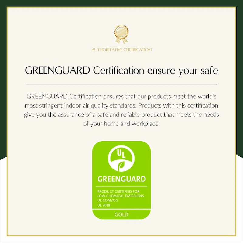 Felice Modern Swivel Height Adjustment Diamond-Tufted Office Chair by HULALA HOME