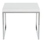 Wall Street End Table