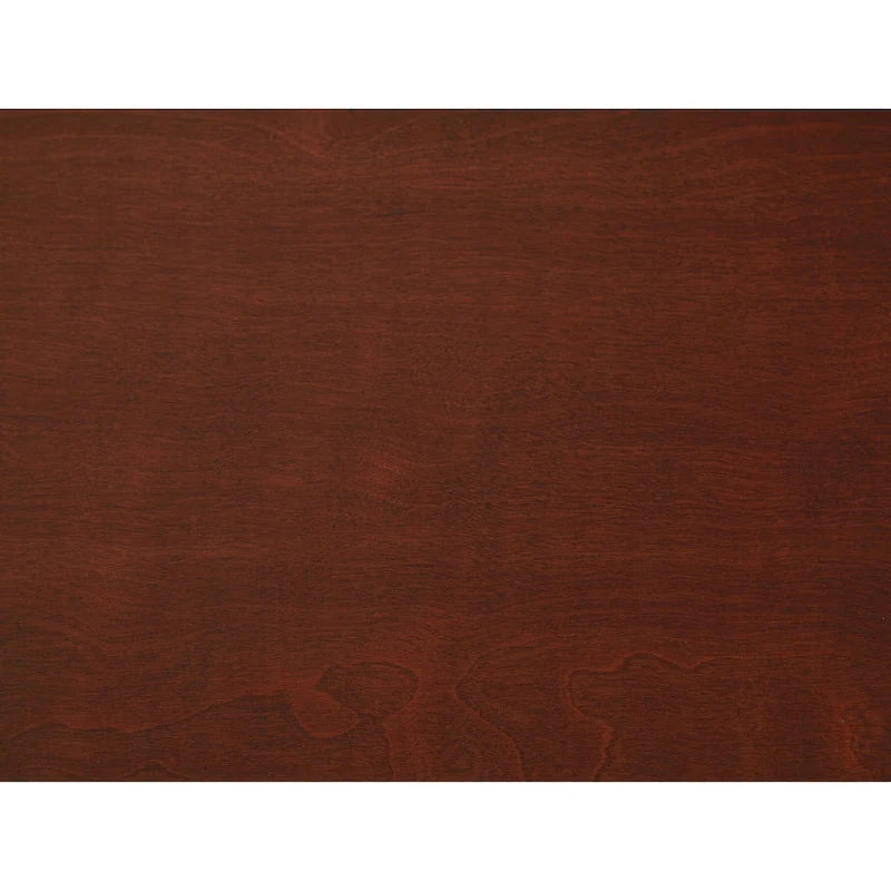 Wall Street End Table