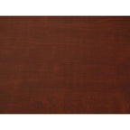 Wall Street End Table