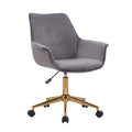 Porthos Home Office Chair Premium Quality, Designer Office Chairs