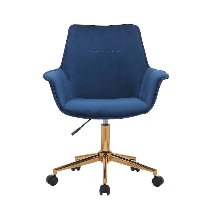 Porthos Home Office Chair Premium Quality, Designer Office Chairs