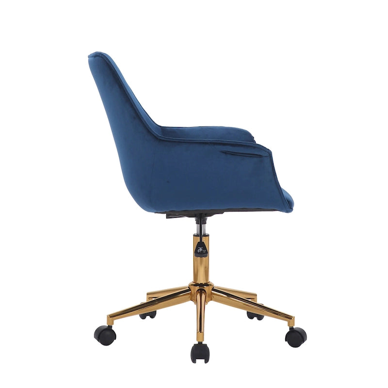 Porthos Home Office Chair Premium Quality, Designer Office Chairs