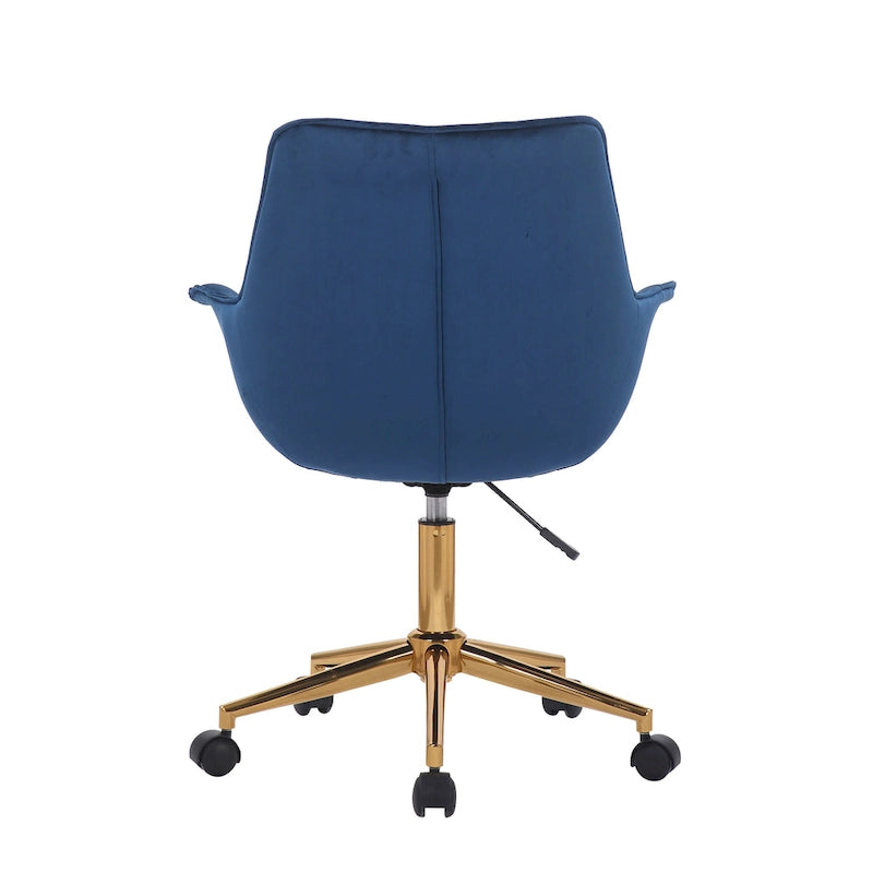 Porthos Home Office Chair Premium Quality, Designer Office Chairs