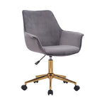 Porthos Home Office Chair Premium Quality, Designer Office Chairs