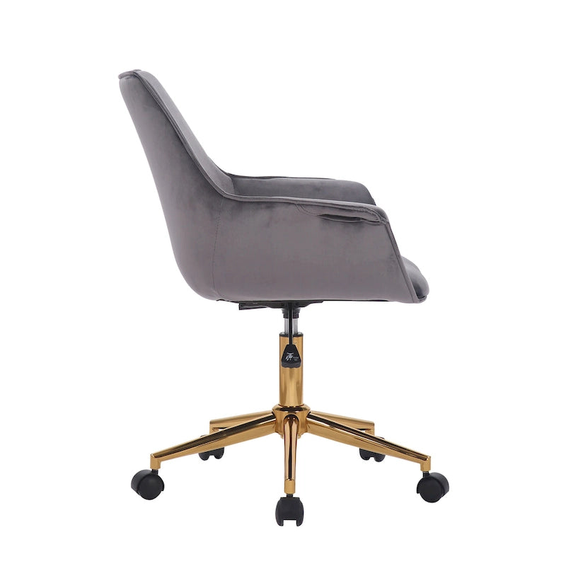 Porthos Home Office Chair Premium Quality, Designer Office Chairs