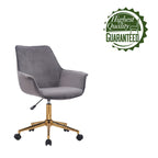Porthos Home Office Chair Premium Quality, Designer Office Chairs