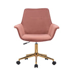 Porthos Home Office Chair Premium Quality, Designer Office Chairs