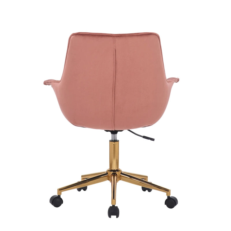 Porthos Home Office Chair Premium Quality, Designer Office Chairs