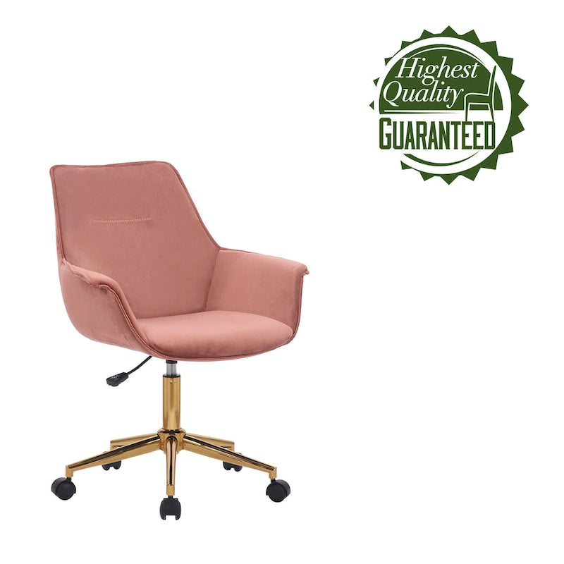 Porthos Home Office Chair Premium Quality, Designer Office Chairs