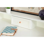 Clover Solid Wood Folding Writing Desk