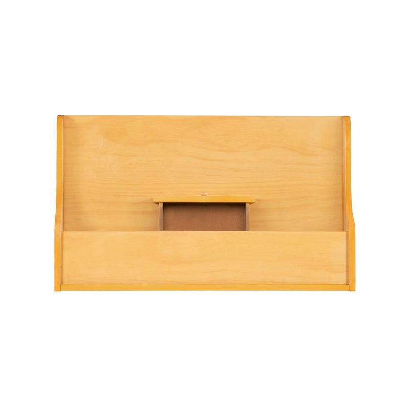 Clover Solid Wood Folding Writing Desk