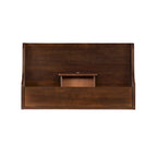 Clover Solid Wood Folding Writing Desk