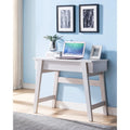 Furniture of America Gino Modern 36-inch Lift-Top Standing Desk