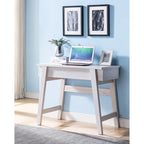 Furniture of America Gino Modern 36-inch Lift-Top Standing Desk
