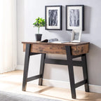 Furniture of America Gino Modern 36-inch Lift-Top Standing Desk