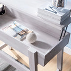 Furniture of America Gino Modern 36-inch Lift-Top Standing Desk