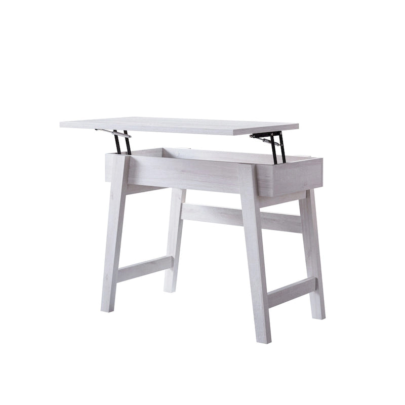 Furniture of America Gino Modern 36-inch Lift-Top Standing Desk