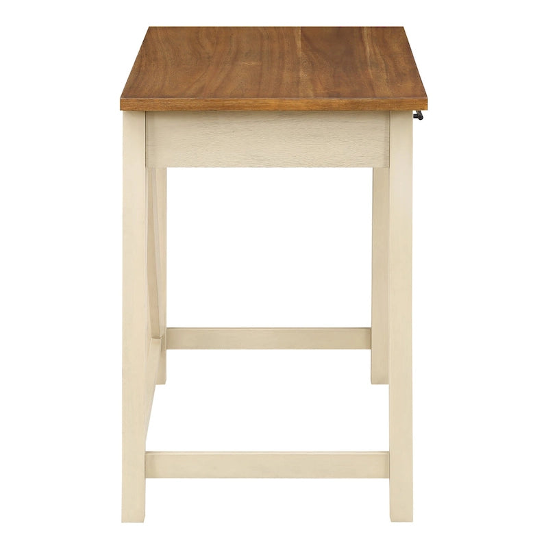 Milford Rustic Writing Desk
