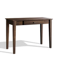 Grain Wood Furniture Shaker Desk