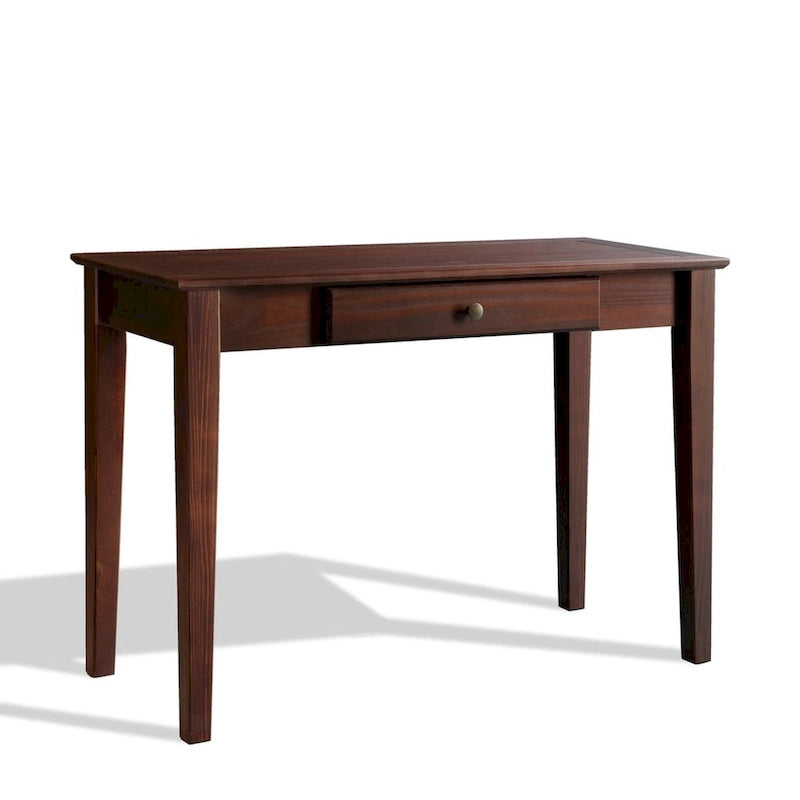 Grain Wood Furniture Shaker Desk