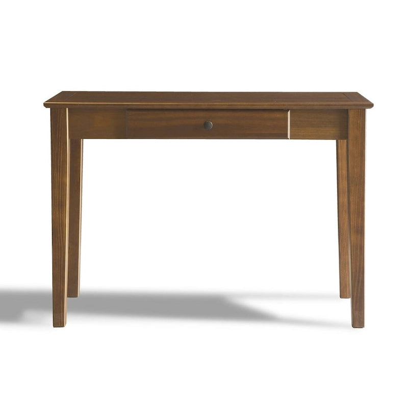 Grain Wood Furniture Shaker Desk