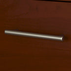 Bush Furniture Somerset 72W Office Desk with Storage Drawers