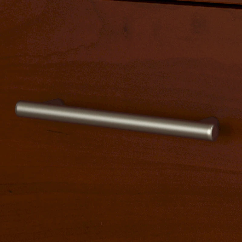 Bush Furniture Somerset 72W Office Desk with Storage Drawers