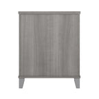 Bush Furniture Somerset 72W Office Desk with Storage Drawers