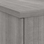 Bush Furniture Somerset 72W Office Desk with Storage Drawers