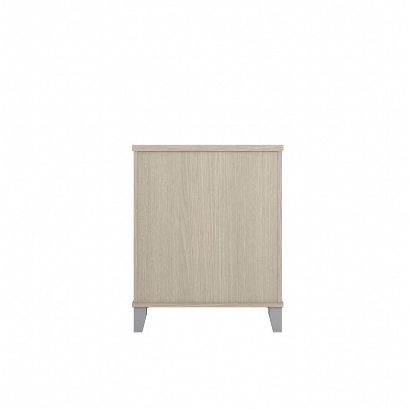 Bush Furniture Somerset 72W Office Desk with Storage Drawers