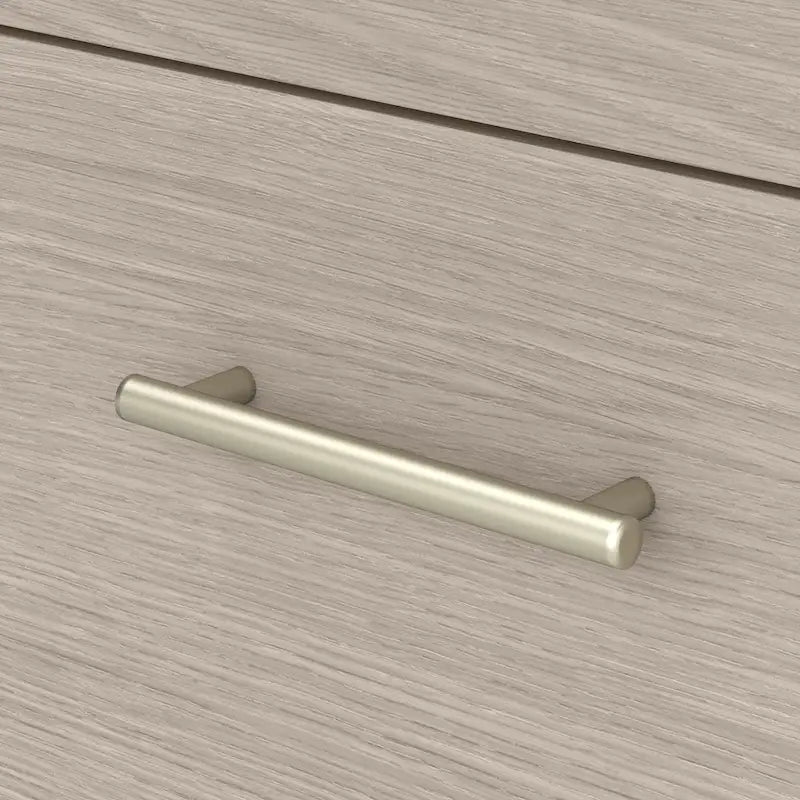 Bush Furniture Somerset 72W Office Desk with Storage Drawers