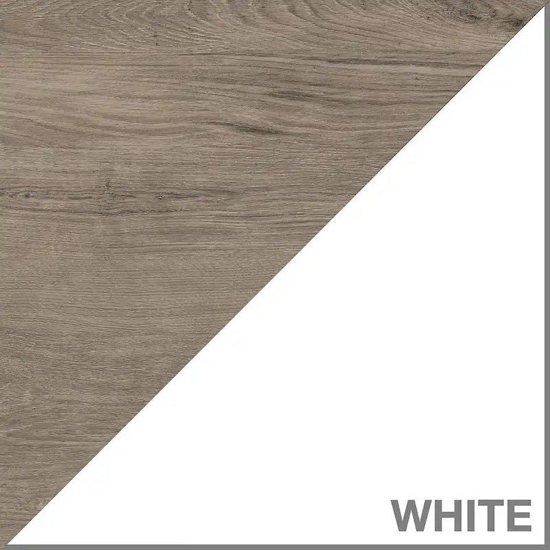 Mayfield Tall Hutch Organizer by Bush Furniture