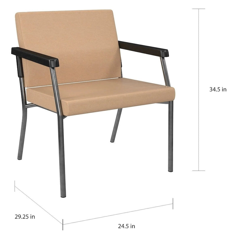 Bariatric Big & Tall Chair