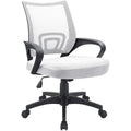 Homall Office Chair Mesh Desk Chair Computer Chair with Armrest