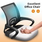 Homall Office Chair Mesh Desk Chair Computer Chair with Armrest