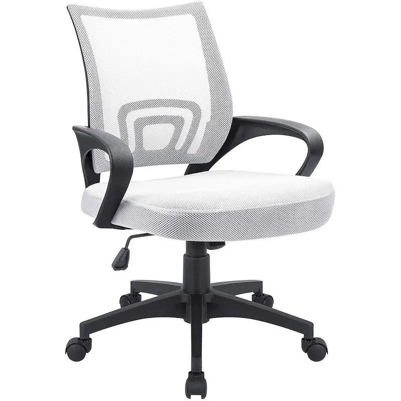 Homall Office Chair Mesh Desk Chair Computer Chair with Armrest