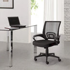 Homall Office Chair Mesh Desk Chair Computer Chair with Armrest