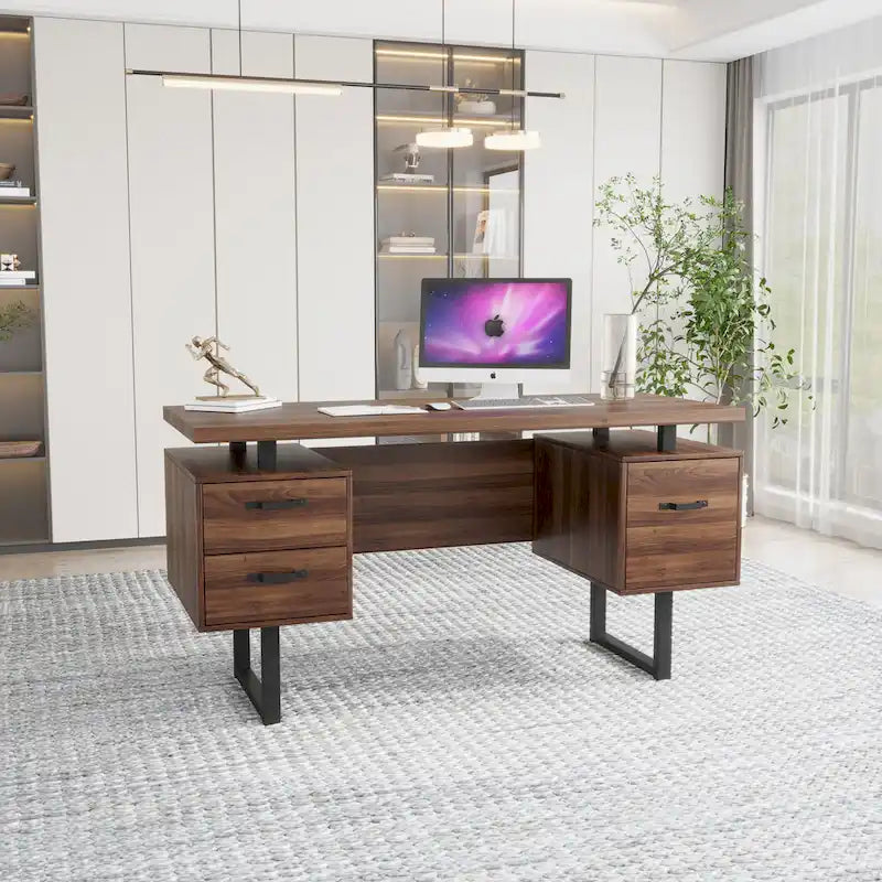 Home Office Computer Desk