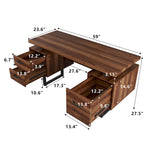 Home Office Computer Desk