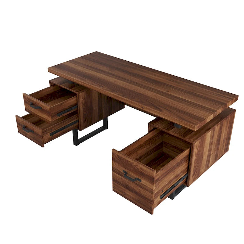 Home Office Computer Desk