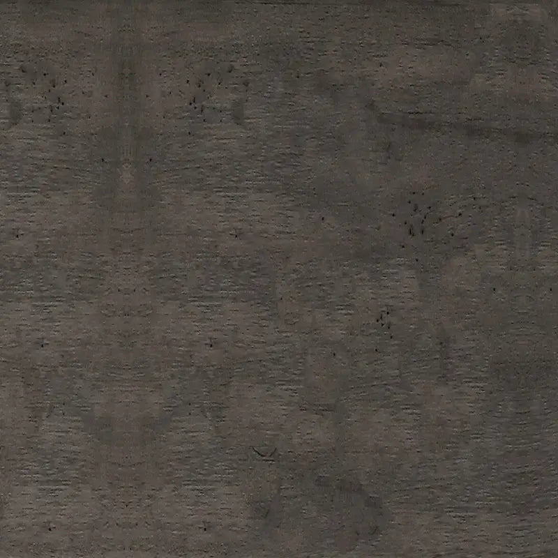 Bridgevine Home Storehouse One Drawer File, Smoked Grey Finish