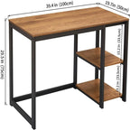 Computer Desk 40 inches