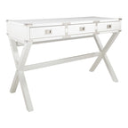 Wellington 46-inch Desk with Power Station