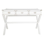 Wellington 46-inch Desk with Power Station