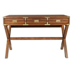 Wellington 46-inch Desk with Power Station